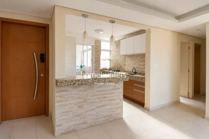 Apartamento à venda, Jardim do Lago, Campinas, SP
