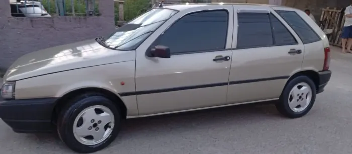 Fiat Tipo 1.6 I.e. 2P E 4P 1995