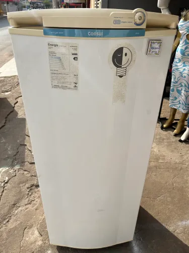 Geladeira Cônsul 