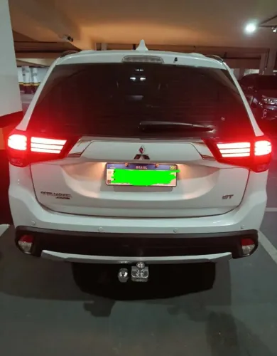 Mitsubishi Outlander 3.0/ GT 3.0 V6 Aut. 2016
