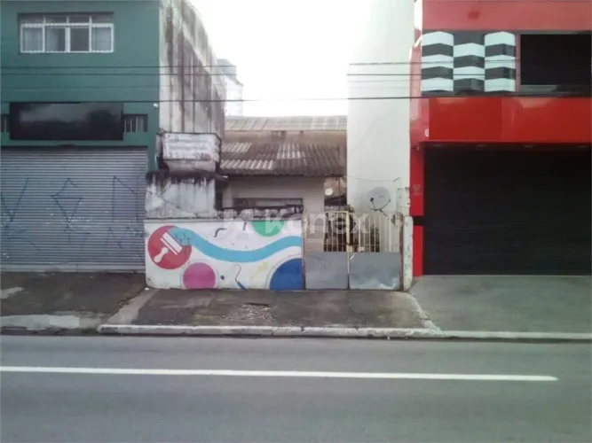 Casa comercial à venda com 67 m² em Imirim, São Paulo