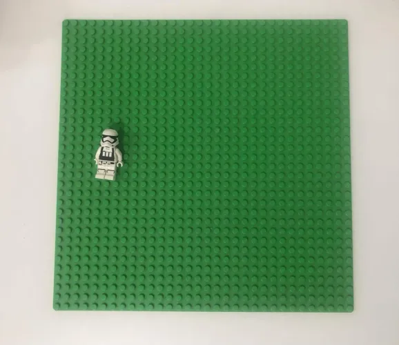 Lego Base Peça Original