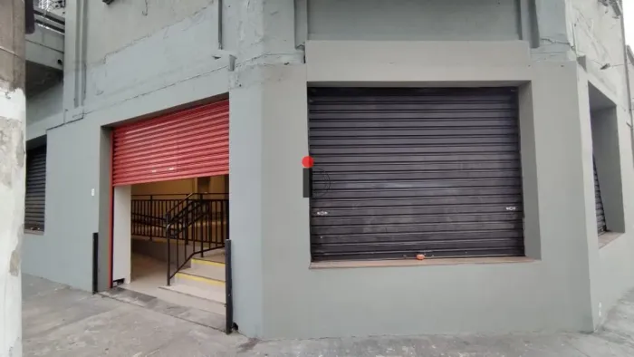 SALÃO COMERCIAL LOCAÇÃO VILA PRUDENTE, 338m²
