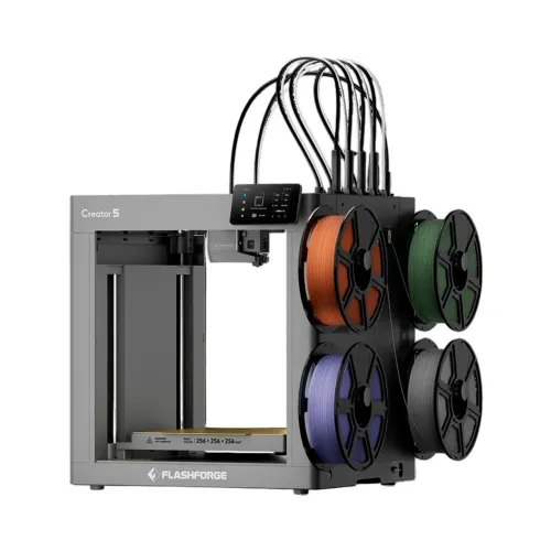 IMPRESORA 3D CREATOR 5