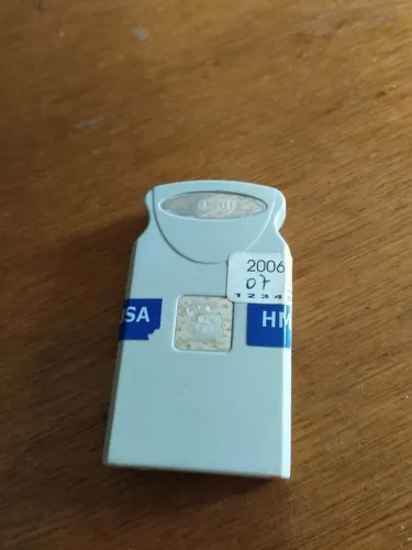 Cartucho de vídeoke com 310 músicas internacionais para 3700, 3700 plus, 7000 e 7500