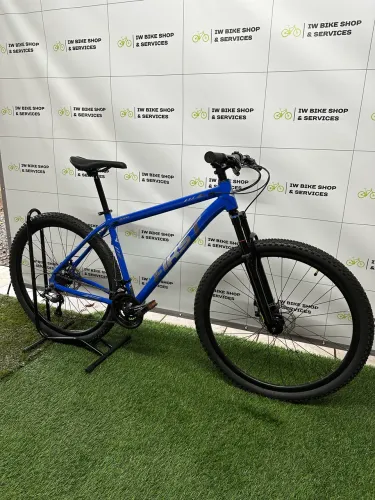 Bicicleta aro 29 First Lifty quadro 19 