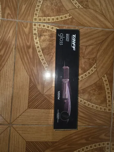 Escova de cabelo