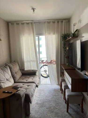 Apartamento com 2 quartos com suíte à venda, - Jardim Limoeiro - Serra/ES