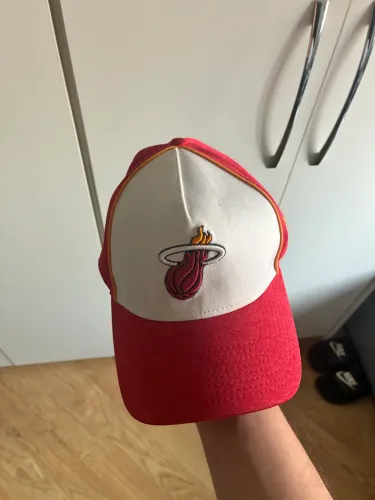 Boné Miami heat
