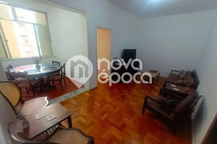 Ipanema | Apartamento 2 quartos