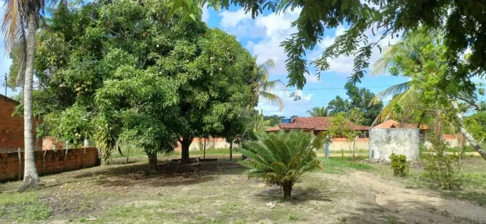 Sitio em São Cristovao