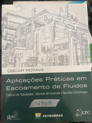 Livros usados e bons