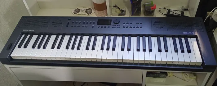 Roland go keys 5