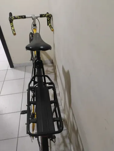 Bicicleta Monark 10 vintage