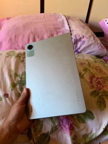 Tablet Xiaomi Redmi Pad SE 4/128gb wi-fi mint green