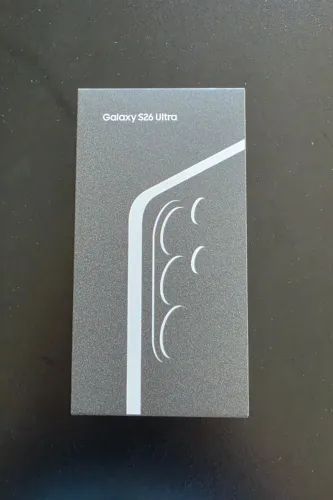 Celular Samsung Galaxy S26 Ultra