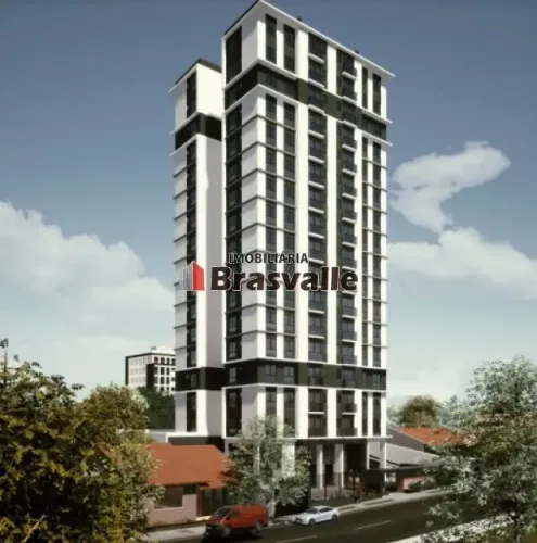 Apartamento a venda no condomínio Bh Residence no bairro Neva - Cascavel/PR