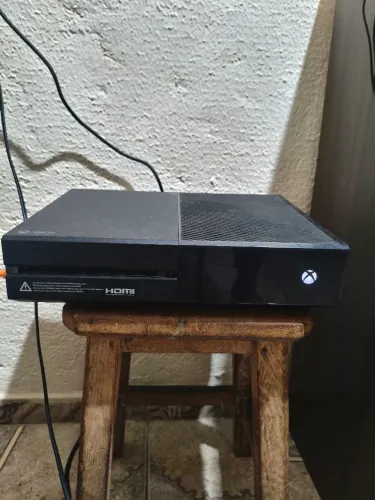 Xbox one FAT 1 terabyte