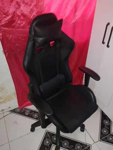Cadeira gamer