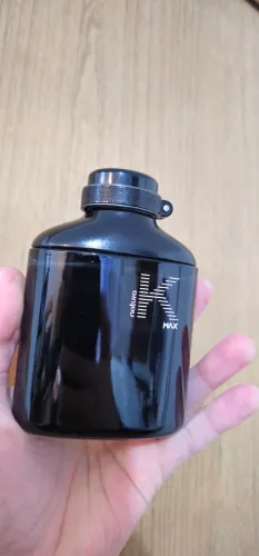 Natura K Max