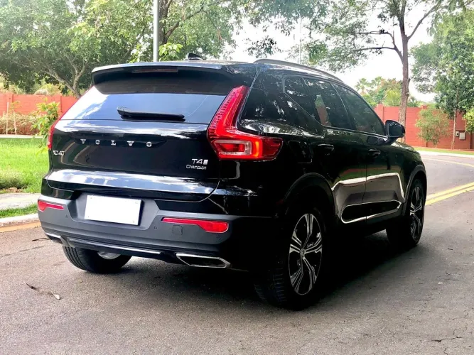 Volvo XC40 XC 40 T-4 Inscription 2.0 190cv FWD 2020