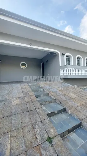 casa - Jardim dos Oliveiras - Campinas