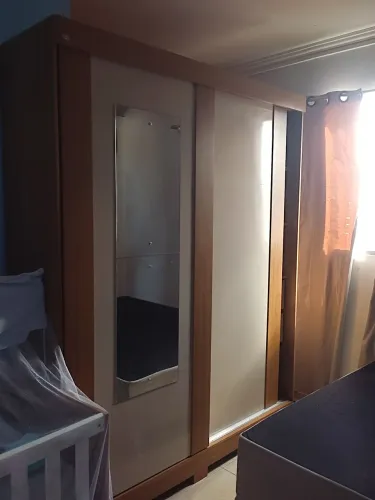 Guarda roupa
