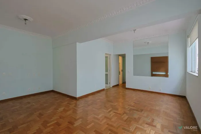 Apartamento 3 quartos para aluguel no Santo Antônio