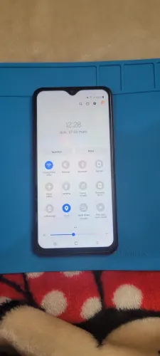 Galaxy A10S