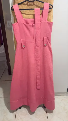vestido