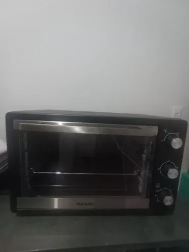 Forno suggar 50 litros 