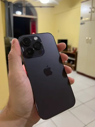 iPhone 14 Pro 128gb