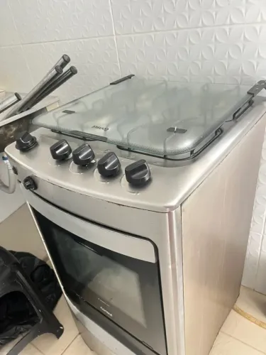 Fogão 4 bocas