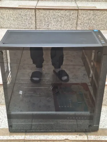 Gabinete Gamer harkoon