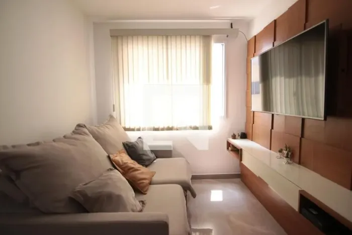 Apartamento à Venda - Cangaíba, 2 Quartos, 42 m2