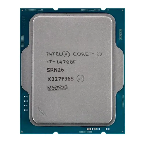 Processador i7 14700f lga 1700