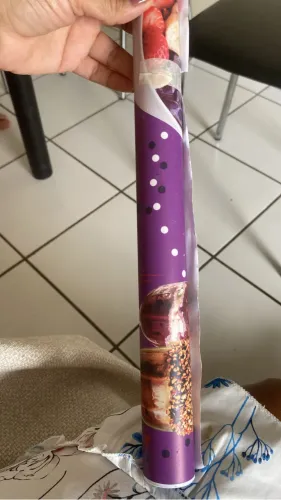 Papel de parede Acai