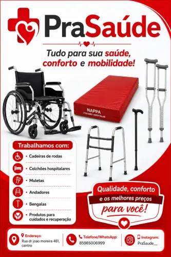 Produtos Hospitalar