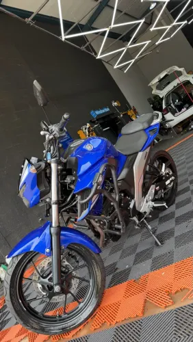 FAZER FZ25 PARTICULAR Muito Conservada