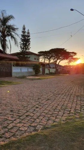 Casa em Condomínio para Venda em Itatiba, Centro, 6 dormitórios, 2 suítes, 4 banheiros, 4