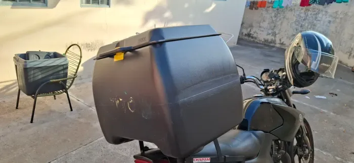 Bau 100 litros