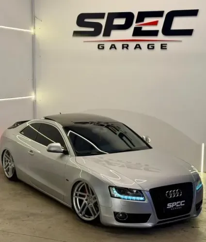 Audi A5 3.2 FSI 24V 269cv Multitronic 2009