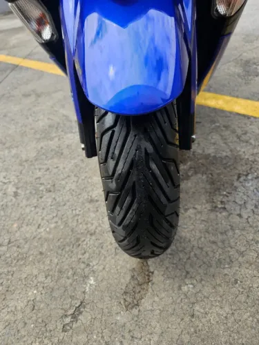  YAMAHA Nmax 23/24 