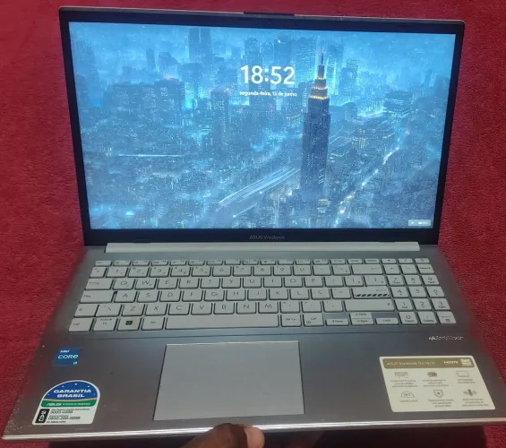 Notebook