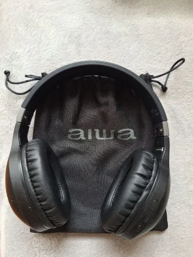 Fone Headphone Aiwa