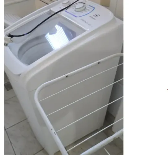 Máquina de Lavar Electrolux Essential Care LES11 11kg
