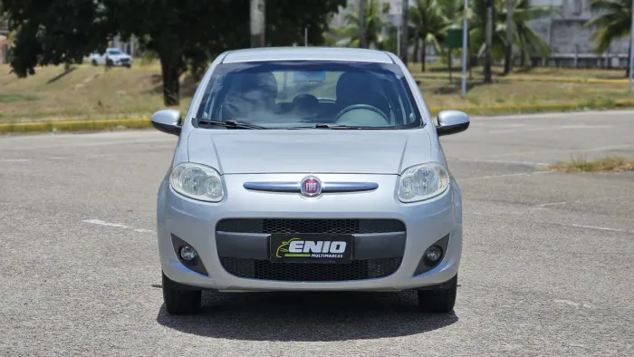Fiat Palio Attra./italia 1.4 EVO F.flex 8V 5P 2015
