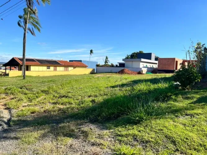 2 Lotes à Venda no Ninho Verde - Gleba I