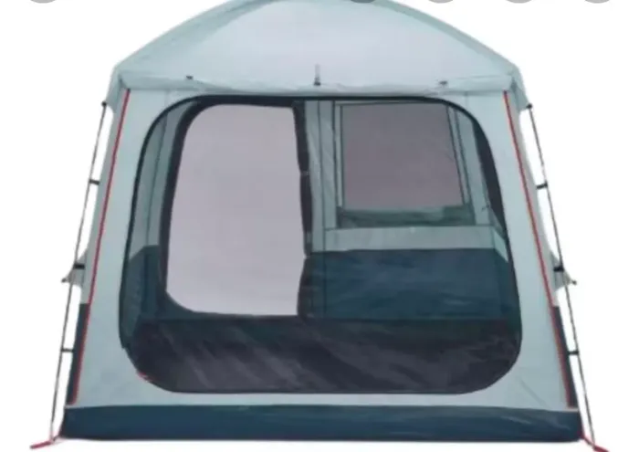 Barraca camping 