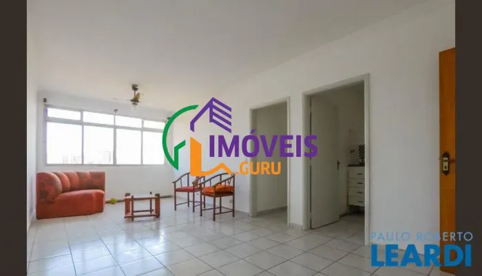 APARTAMENTO - CAMBUCI - SP